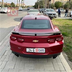 شيفروليه كامارو